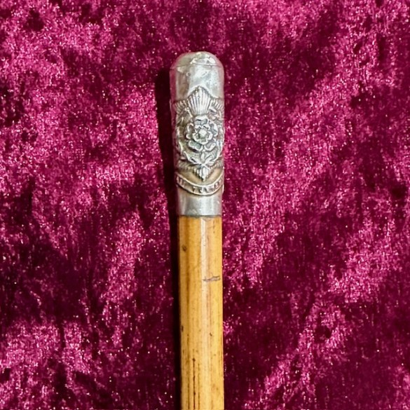 WW1 Swagger Stick 11